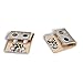 Briar Hill 50pk Upholstery S Clips, EK Clips, Chair & Sofa Spring Repair