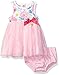 Juicy Couture Baby Girls 2 Pieces Dress Set-mesh