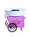 Nostalgia Electrics CCM-505 Vintage Collection Cotton Candy Maker