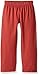 City Threads Little Unisex Child Jersey Simple Pants (Toddler/Kid)