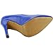 Brinley Co Women's Ana Dress Pump Regular & Wide Sizes
