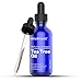 NOW LARGE 4 OZ. - Tea Tree Essential Oil - 100% Pure, Natural, and Therapeutic Grade Quality - Best used for Acne, Skin Tag Remover, Aromatherapy, and DIY Shampoo or Soap - with stopper
