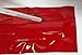 DownardWraps Red Gloss Wrap Vinyl Decal Sheets -You Cut Chevy Bowtie covers from (2) 11