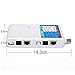 LingsFire Multifunctional Remote Network Cable Tester Rj11/ Rj45 /USB/BNC LAN Cable Cat5 Cat6 Wire Tester