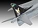 Revell RV03887 1:144-BAe Harrier GR.7 Plastic Model kit, Grey, 1/144