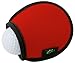 ProActive Green Go Pocket Ball Washer (Red)