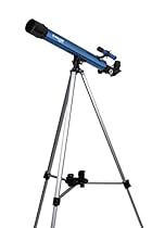 Meade Instruments Infinity 50mm AZ Refractor Telescope