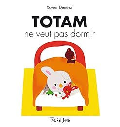 Totam ne veut pas dormir