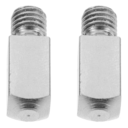 KICHOUSE 2pcs Replacement Part Stainless Steel Drive Studs for Blenders Drive Pin