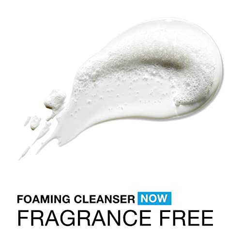 Neutrogena Hydro Boost FragranceFree Hydrating Facial Gel Cleanser