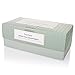 Tea Forte Assorted Green Tea Presentation Box Tea Gift Set Sampler, 20 Count, 2 of Each Variety Individually Wrapped Handcrafted Pyramid Infuser Bags