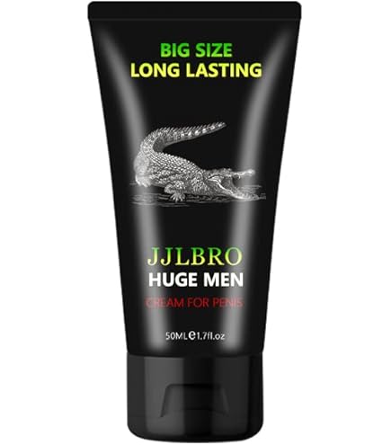 Amazon.com: Wicked Sensual Care Wicked Crme Masturbation Cream for Men 4  Ounce, Black