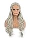 Diy-Wig Daenerys Targaryen Cosplay Wig for Game of Thrones Season Khaleesi Costume Hair Wig