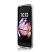 Incipio Octane Pure Case for Alcatel IDOL 4S Smartphone - Clear