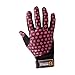  Noble Outfitters Perfect Fit Riding Gloves Black 5