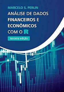 Livro Análise de Dados Financeiros e Econômicos com o R