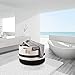Numyton Extra Large Laundry Basket - Large Storage Basket for Blanket - 22