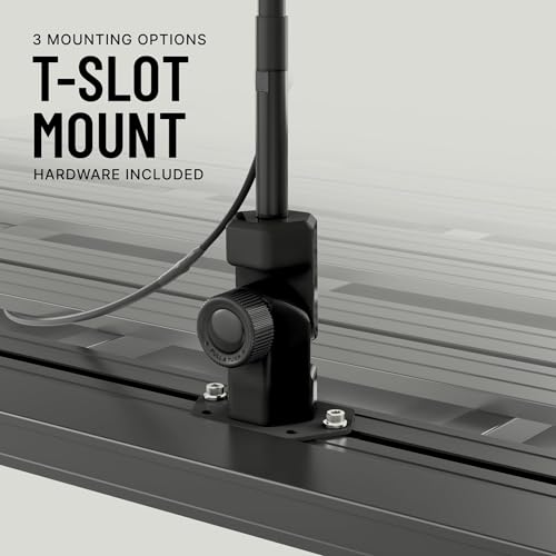 weBoost Drive Reach Overland - Cell Phone Signal Booster for Off Road Vehicles | Boosts 5G & 4G LTE for All U.S. Carriers - Verizon, AT&T, T-Mobile & More | Made in The U.S. | FCC Approved