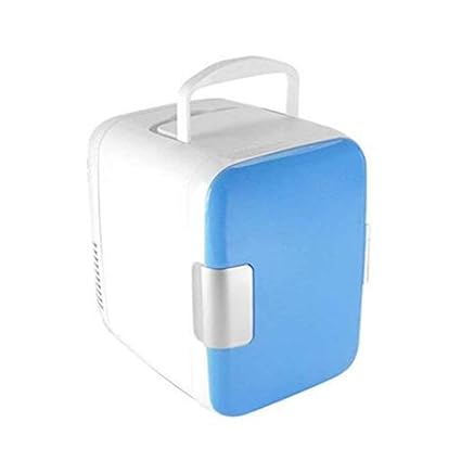 Amazon.es: Nevera portátil eléctrica para coche, accesorios de ...