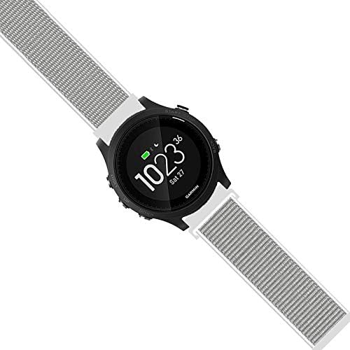 garmin forerunner 935 replacement band