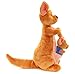 Disney Kanga and Roo Plush Toy -- 14 1/2'' H