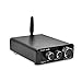 Douk Audio Mini TPA3116 Bluetooth HiFi Power Amplifier Stereo Home Audio Amp Treble Bassthumb 1