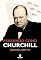 Livro Pensando como Churchill