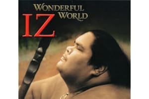 IZ Wonderful World