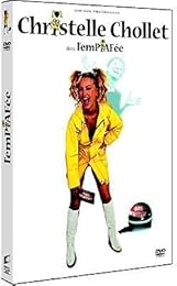 Chollet, Christelle - L'empiafée