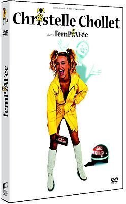 Chollet, Christelle - L'empiafée