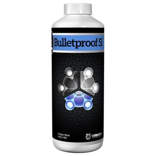 Cutting Edge Solutions Bulletproof SI Fertilizer, 1 quart Cutting Edge Solutions Bulletproof SI Fertilizer, 1 quart