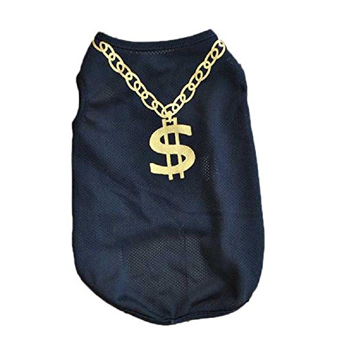 image for Pet Clothes,IEason Hot Sale! 2017 Summer Pet Puppy Small Dog Cat Pet C