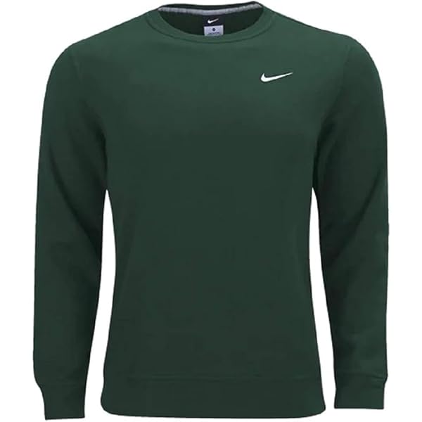 nike crewneck sweatshirt amazon