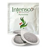 Intenso Espresso Pods - Purissimo Flavor - 150 Count
