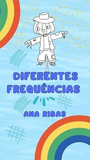 Livro Diferentes frequências