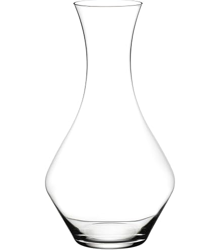 Amazon.com | Riedel Black Tie Touch: Serveware Accessories: Wine