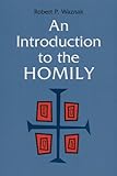 An Introduction to the Homily by 