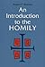 An Introduction to the Homily
