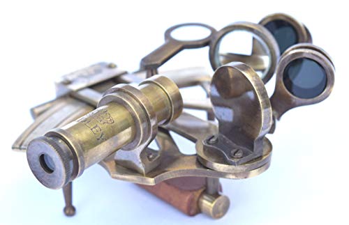 4 Neovivid+Sextant+Nautical+Maritime+Astrolabe