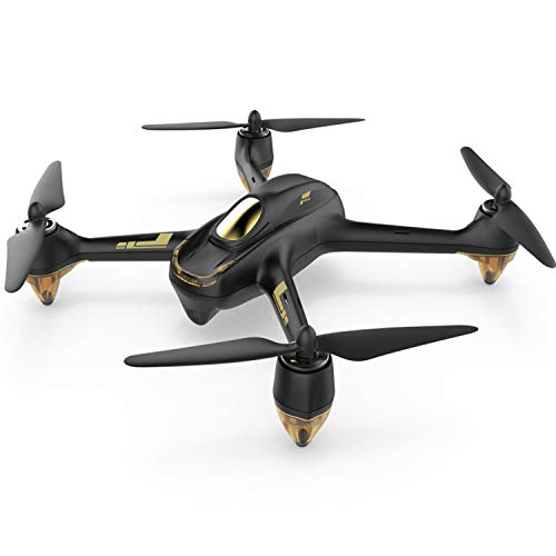 Camera H501s X4 Pro Hubsan Professional Version Mode Switch H501S