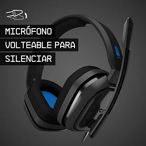 ASTRO-Gaming-A10-Auriculares-alambricos-ligeros-y-resistentes-ASTRO-Audio-Dolby-ATMOS-clavija-de-35mm-para-Xbox-Series-XS-Xbox-One-PS5-PS4-Nintendo-Switch-PC-Mac-movil-NegroAzul