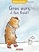 Gros ours, il fait froid ! by