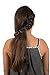 Braid Rings for Hair and Dreadlocks, 20 pieces of Gold Loops Jewelry