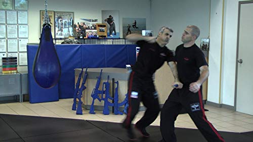 Mastering Krav Maga® Self Defense (Vol. III) 3 DVD Set (249 minutes) -- Firearm Defenses (Beginner - //coolthings.us