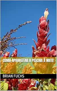 Livro Como Aproveitar A Piscina À Noite