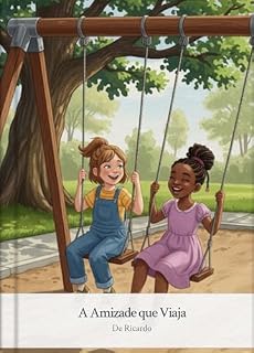 Livro A Amizade que Viaja (Coleção Crescendo e Aprendendo)