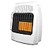 Dyna-Glo IR18PMDG-1 18,000 BTU Liquid Propane Infrared Vent Free Wall Heater