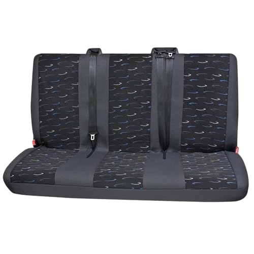 Hpauto 30073005 Seat cushion set
