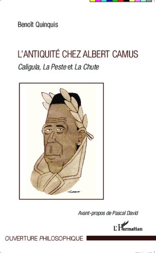 L' Antiquité chez Albert Camus