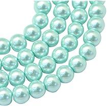 Cheriswelry Lot De 120 Perles Rondes En Silicone De 12 Mm En